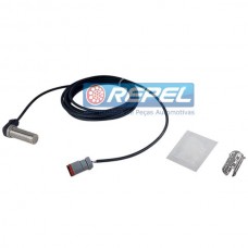 Sensor Controle ABS Febi Bilstein 196847 Volvo 23785959