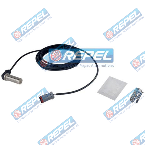 Sensor Controle ABS Febi Bilstein 196847 Volvo 23785959