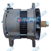 Alternador Denso 24V 80Amp. Caterpillar 12H 924G 924H 330CL 950G 962G D6R
