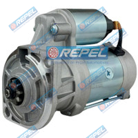 Motor partida Mitsubishi 65-26201-7059 65262017059 Clark 8023898 