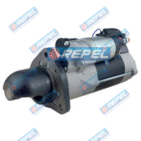 Motor Partida John Deere RE522852 Denso 428000-0130