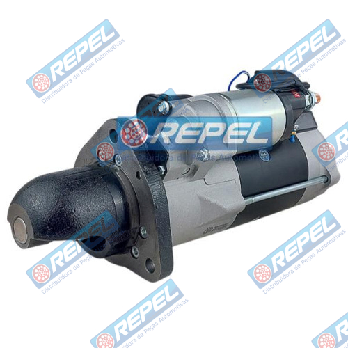 Motor Partida John Deere RE522852 Denso 428000-0130