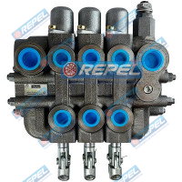 Comando Hidráulico Parker 1987649