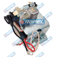 Automático Partida Bosch 1987AN0001 Bosch 033145001