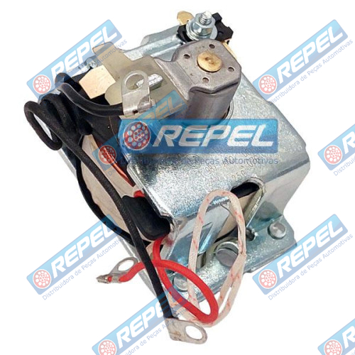 Automático Partida Bosch 1987AN0001 Bosch 033145001