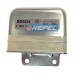 Regulador Volt. Alt. Bosch MBB Scania 111 112 Volvo Caterpillar Komatsu Antigo (Externo)
