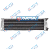 Condensador Ar Condicionado Caterpillar 199-7698 Caterpillar 1997698 