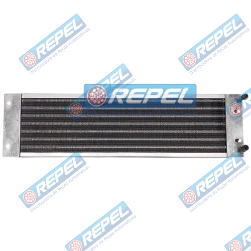 Condensador Ar Condicionado Caterpillar 199-7698 Caterpillar 1997698 