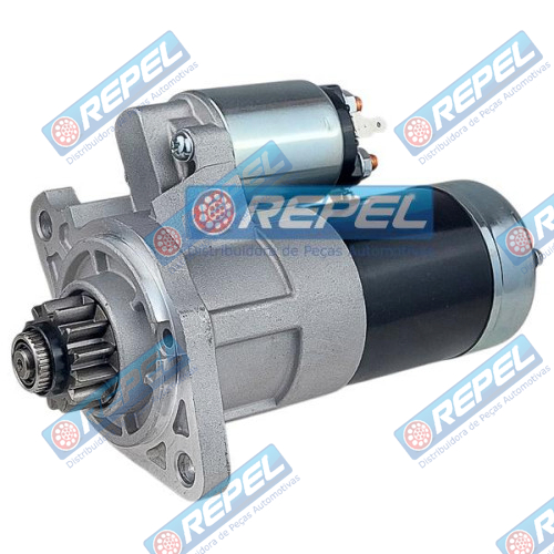 Motor Partida Mitsubishi 31B6600101 Mitsubshi M001T68281ZC