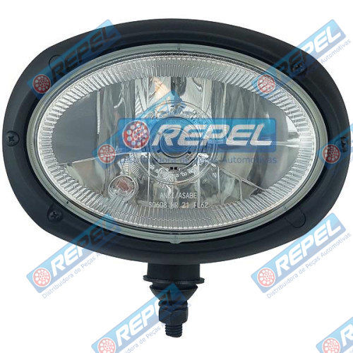 Farol Principal Hella 1AB996157131 CLAAS 05994280 