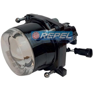 Farol Principal Hella 1AL009998007 Valtra 63595600 Massey Ferguson 63595600 AGCO 63595600