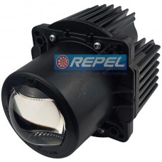 Farol Auxiliar Hella 1AL015318001 Hella 1AL.015.318-001