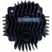 Farol Auxiliar Hella 1AL015318001 Hella 1AL.015.318-001