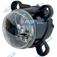 Farol Principal Hella 1B0015050001 Hella 1B0015050-001