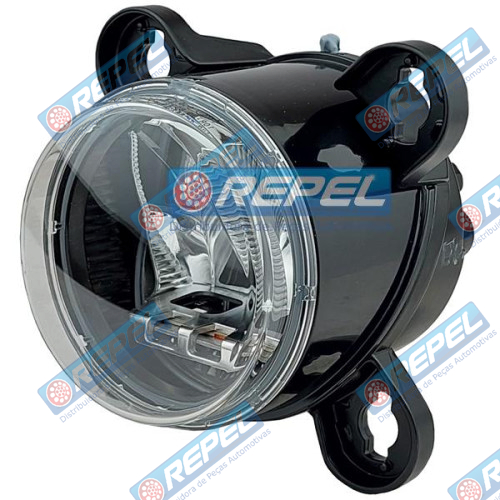 Farol Principal Hella 1B0015050001 Hella 1B0015050-001