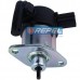 Válvula Solenoide Kubota 1C010-60015 Kubota 1C01060015