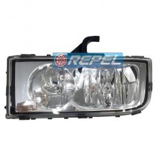 Farol Hella 1DB247011011 MBB A9408200161 A9408201361