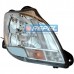 Farol Principal Hella 1ED010116521 DAF 1865875