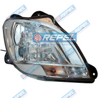 Farol Principal Hella 1ED010116511 DAF 1865874