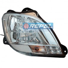 Farol Principal Hella 1ED010116511 DAF 1865874