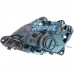 Farol Principal Hella 1ED010116521 DAF 1865875