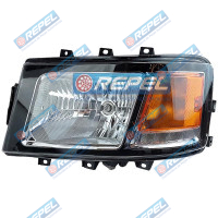 Farol Principal Scania 2674374 Scania 2655833 Scania 2414343