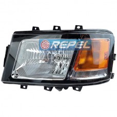 Farol Principal Scania 2674374 Scania 2655833 Scania 2414343