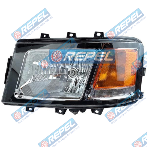 Farol Principal Scania 2674376