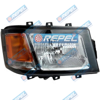 Farol Principal Scania 2674377