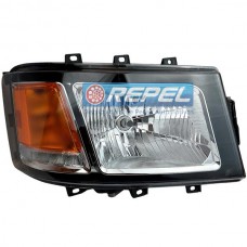 Farol Principal Scania 2655834 Scania 2414344 Scania 2674375