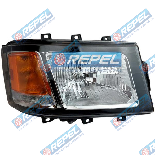 Farol Principal Scania 2674377