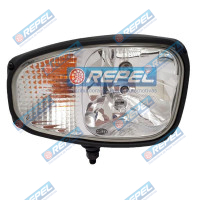 Farol Volvo 17286451 Volvo VOE17286451  
