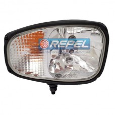 Farol Volvo 17286451 Volvo VOE17286451  