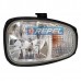 Farol Volvo 17286452 Volvo VOE17286452
