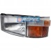 Farol Principal Hella 1EG007150091 Scania 1520124