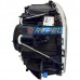 Farol Principal Hella 1EH009513011 MBB A9438201461 MBB A9438206361