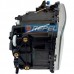 Farol Principal Hella 1EH009513021 MBB A9438201561 MBB A9438206461