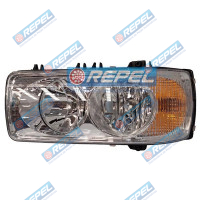 Farol Principal Hella 1EJ247046031 DAF 1699300