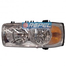 Farol Principal Hella 1EJ247046031 DAF 1699300