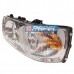 Farol Principal Hella 1EJ247046041 DAF 1699301