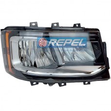 Farol Principal Hella 1EX014542101 Scania 2674391