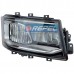 Farol Principal Hella 1EX014542101 Scania 2674391