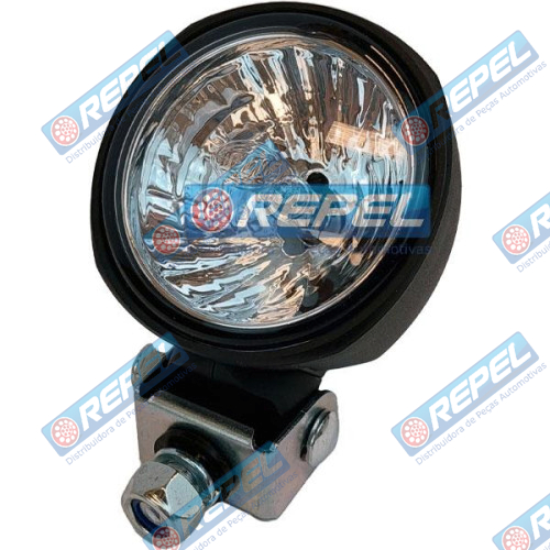 Farol Auxiliar Hella 1G0996176051 Hella 1G0996176-051 John Deere AXE20661