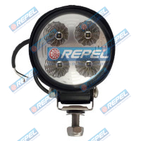 Farol Led Hella 1G099627646