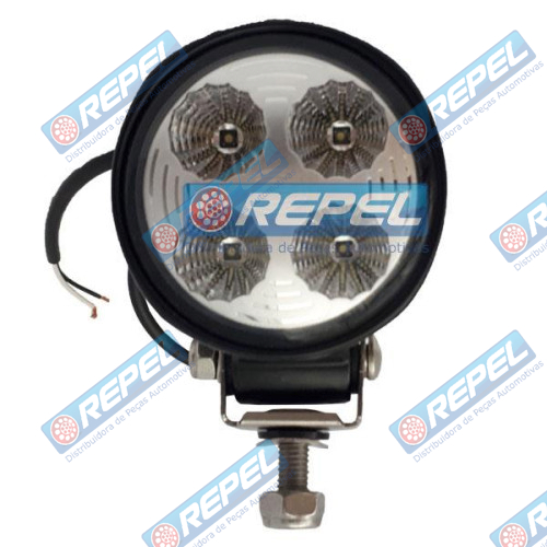 Farol Led Hella 1G099627646