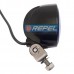 Farol Trabalho Hella 1G0996276701