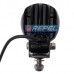 Farol Trabalho Hella 1G0996276701