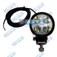 Farol Trabalho Hella 1G0996376001