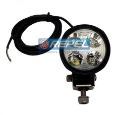 Farol Trabalho Hella 1G0996376001