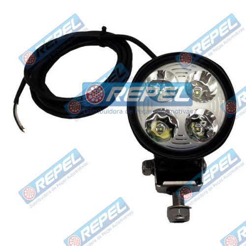 Farol Trabalho Hella 1G0996376001